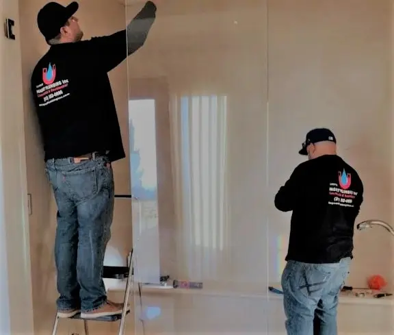 Professional plumbing installation for Tankless Water Heater Installation in Bradley Hills Grove